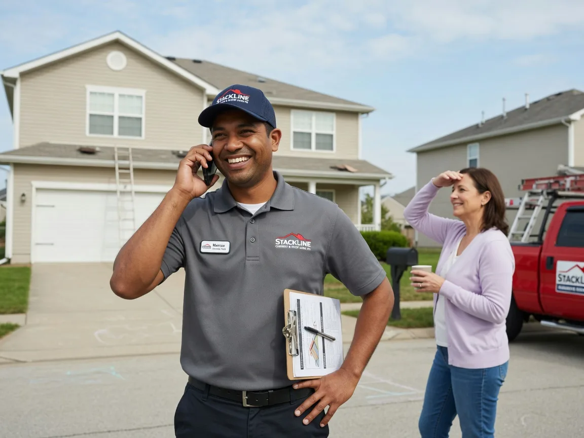 Chimney flashing repair Lehigh, KS FAQs
